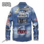 DSQ Jacket m-3xl 25t01_311797