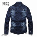 DSQ Jacket m-3xl 25t01_311807