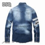 DSQ Jacket m-3xl 25t01_311816