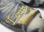 LV Jean Pants sz28-38 25t01_312280